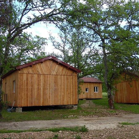 Payrac Camping Les Paillotes מראה חיצוני תמונה