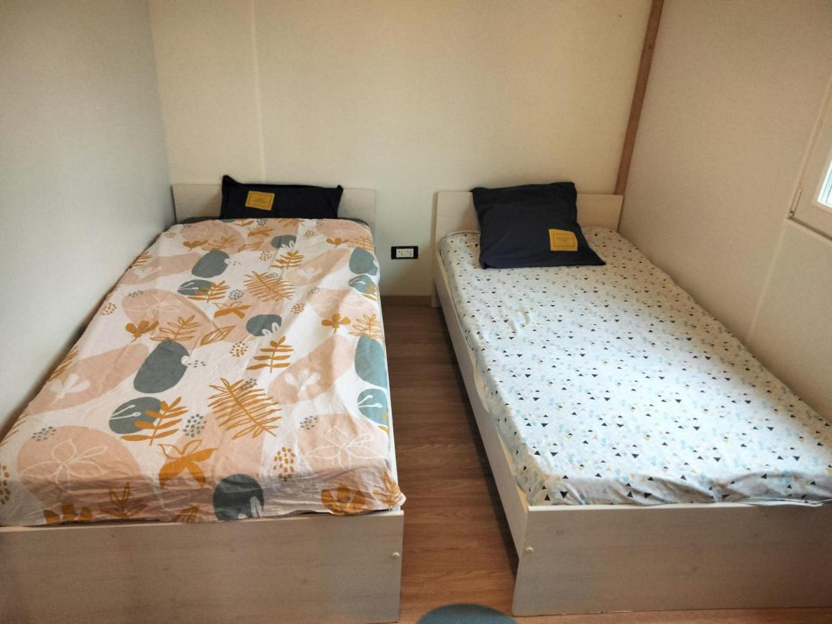 Payrac Camping Les Paillotes מראה חיצוני תמונה