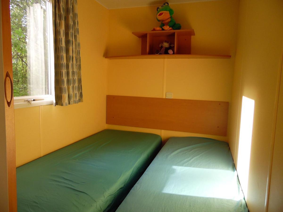 Payrac Camping Les Paillotes מראה חיצוני תמונה