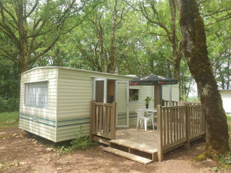 Payrac Camping Les Paillotes מראה חיצוני תמונה