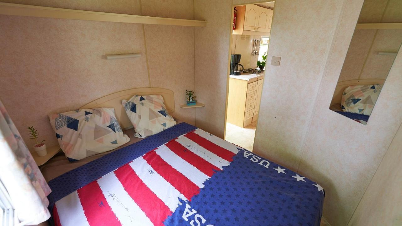 Payrac Camping Les Paillotes מראה חיצוני תמונה