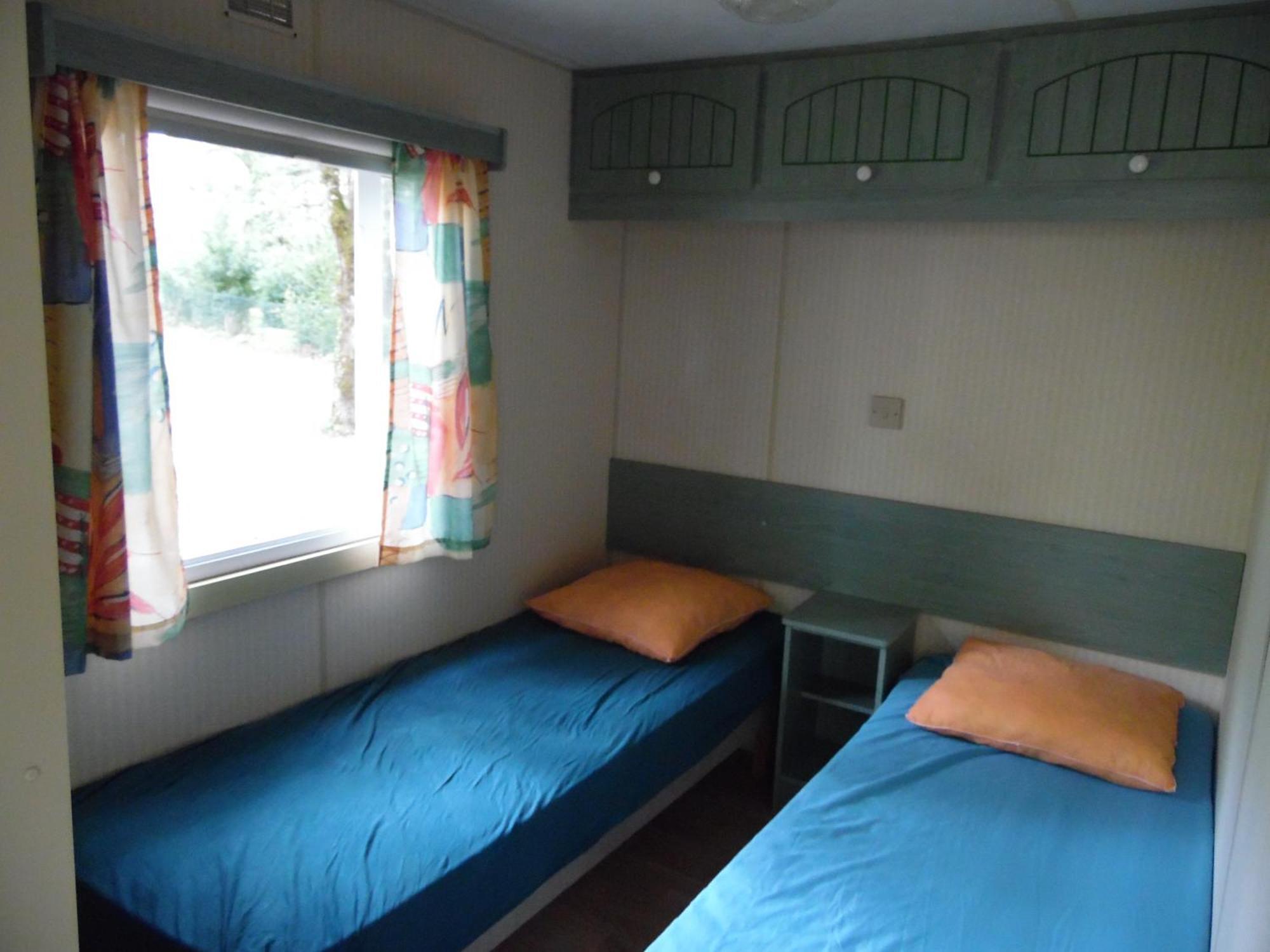 Payrac Camping Les Paillotes מראה חיצוני תמונה