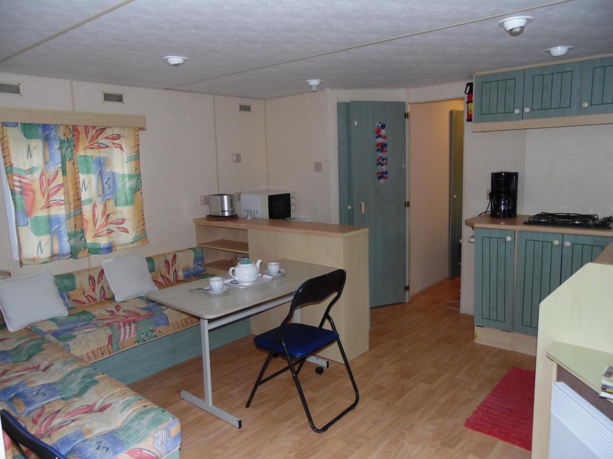 Payrac Camping Les Paillotes מראה חיצוני תמונה