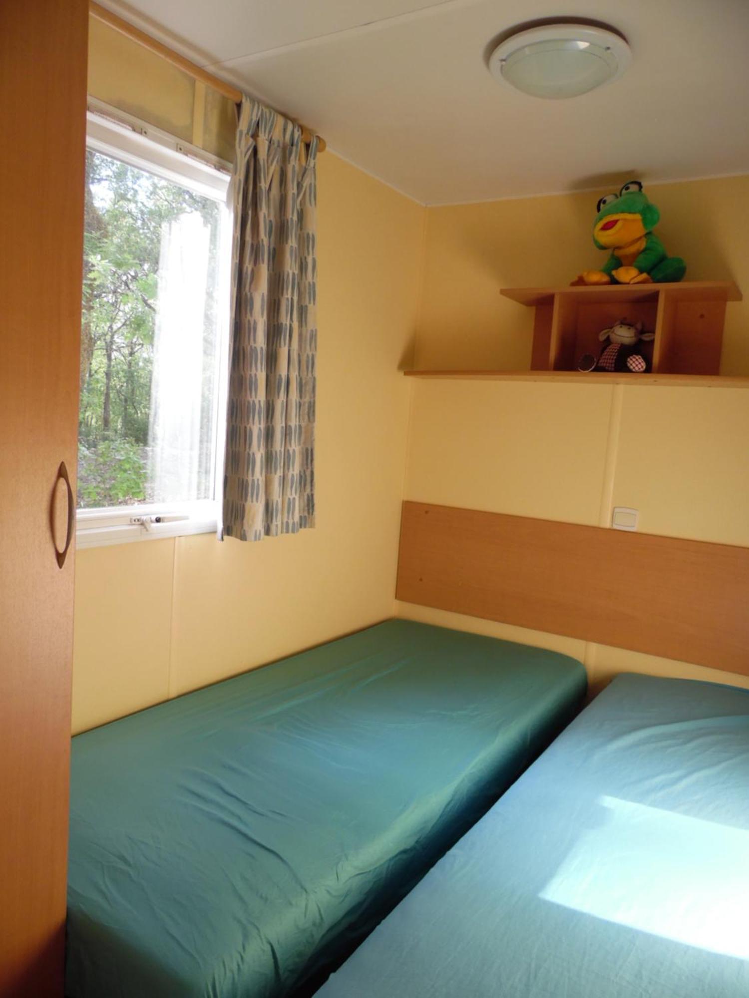 Payrac Camping Les Paillotes מראה חיצוני תמונה