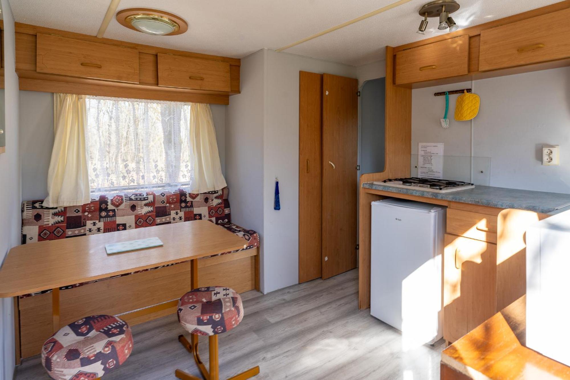 Payrac Camping Les Paillotes מראה חיצוני תמונה